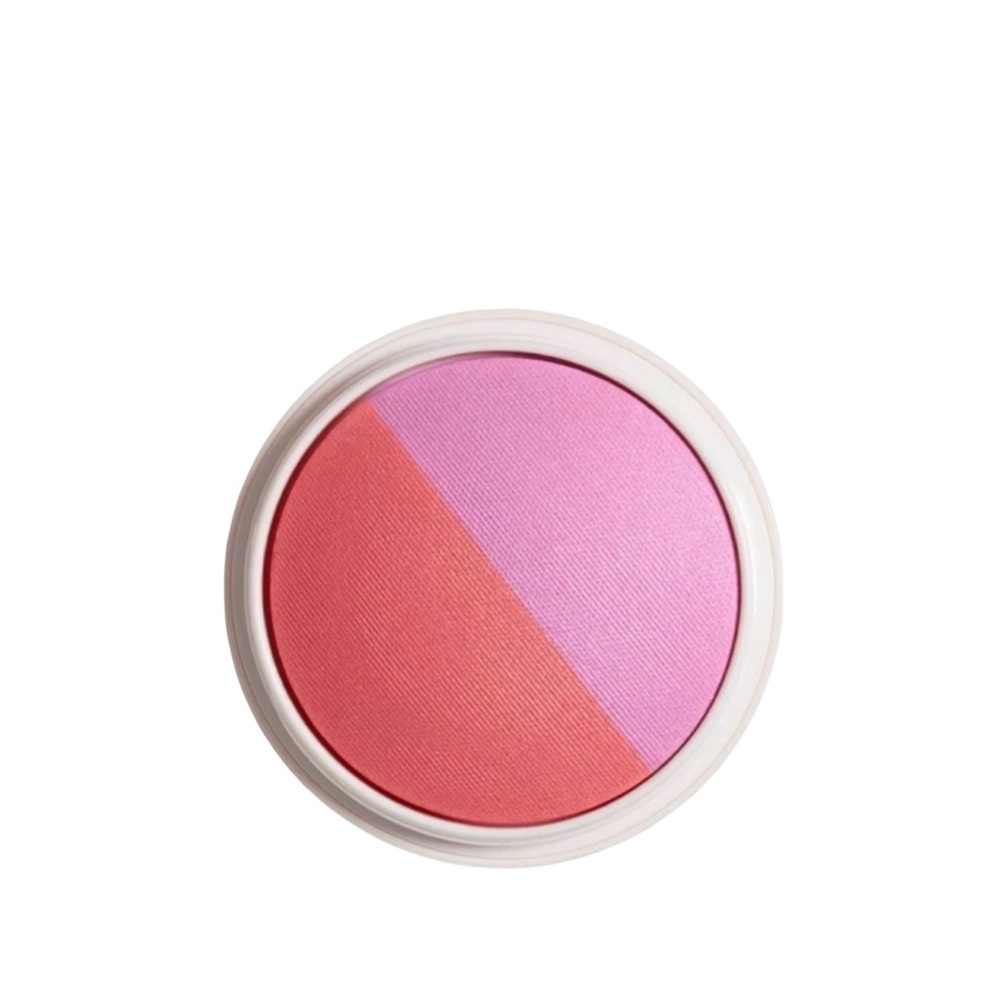DIBS Duet Baked Blush - Pop Star